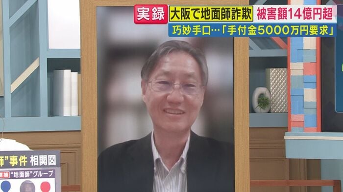 司法書士 長田修和さん