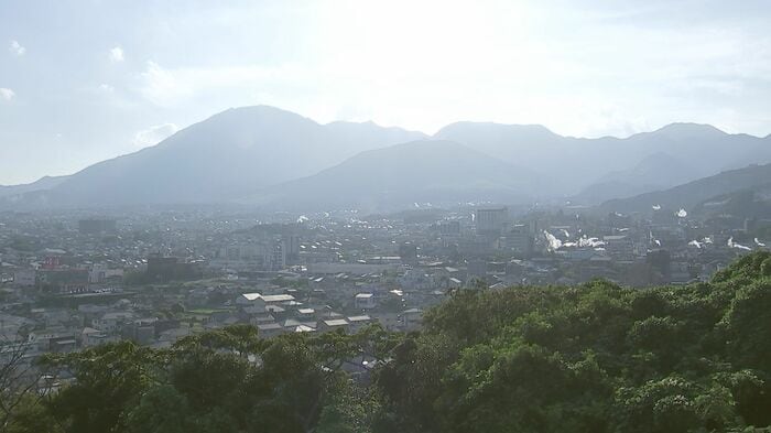 大分県別府市