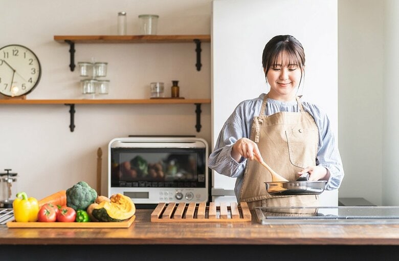 共働き主婦に聞きました!夕食1食分の予算は"300~500円"が最多!70%の主婦が抱える”夕食作りの悩み1位”は?