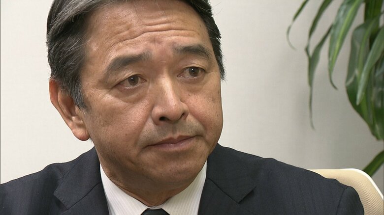 【全文】国民民主党・榛葉幹事長に聞く！「皮肉だが玉木のチョンボで…」“対決より解決”の実現へ　“本当”の全国政党になるために｜FNNプライムオンライン