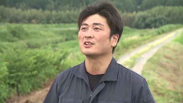 スッポンやウナギ…天然の味を追い求めて　天然食材ハンター・小豆畑浩稔　平日は会社員、週末は自然との一期一会に奮闘【福島発】｜FNNプライムオンライン