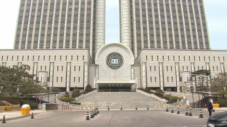 元徴用工訴訟で新たに日本製鉄に計1100万円賠償命じる…韓国の最高裁　政府参加の財団が“支払い”　李大統領も継承の考え｜FNNプライムオンライン