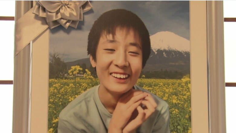 「放課後デイ」送迎中飛び出した中学生が死亡　安全管理怠った罪に問われた職員は起訴内容認める　「ウソと隠ぺい続いている」と両親｜FNNプライムオンライン
