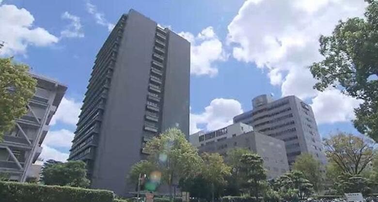トクリュウによる強盗目的の犯行か　尾道市の住宅の窓を割った男２人逮捕　スタンガンとバール用意　広島｜FNNプライムオンライン