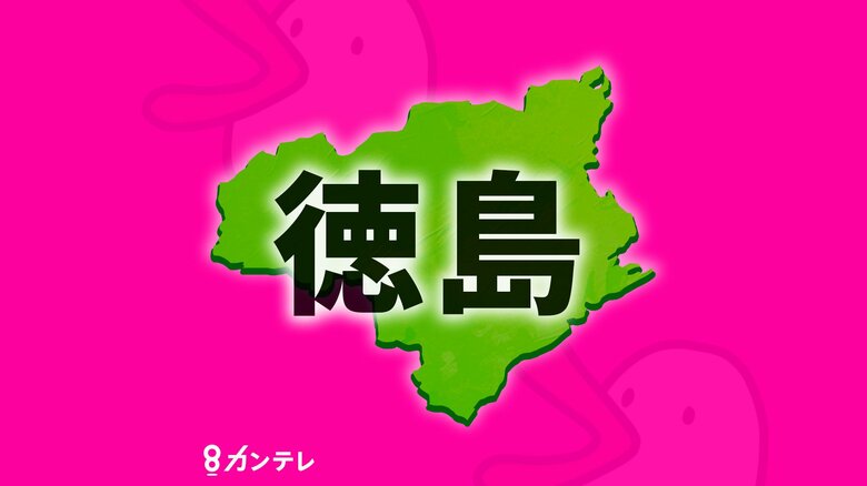 乗用車が”猛スピード”で信号無視し軽乗用車に衝突…地方公務員の男”危険運転致傷容疑で逮捕　徳島県｜FNNプライムオンライン