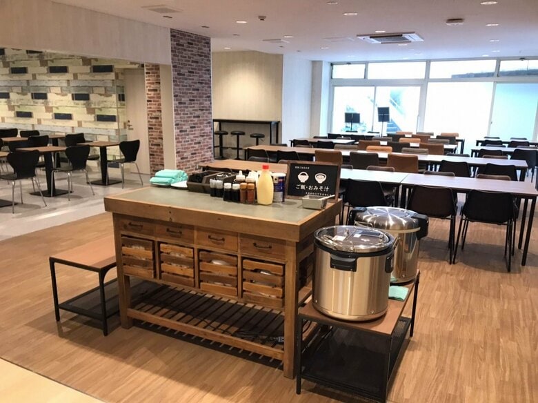 【千葉県佐倉市】食堂事業に伴うサウンディング型市場調査を実施します(事業者向け)