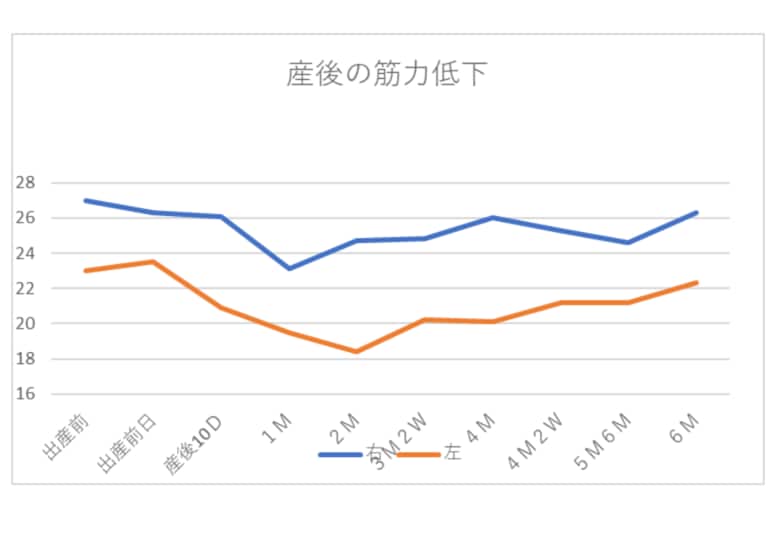 産後女性の筋力低下・貧血リスク・メンタルを一体的に捉える、新たな健康実態調査を開始。『産前産後Healthcare白書』制作に向け協賛企業を募集