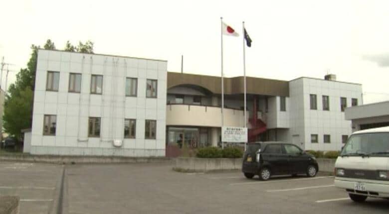 【ノロウイルス】北見市内の飲食店で刺身やフルーツ盛り合わせなどを食べた男女22人が食中毒発症…発熱や下痢の症状訴えるも現在は回復傾向―調理担当者介して料理に汚染した可能性〈北海道〉｜FNNプライムオンライン