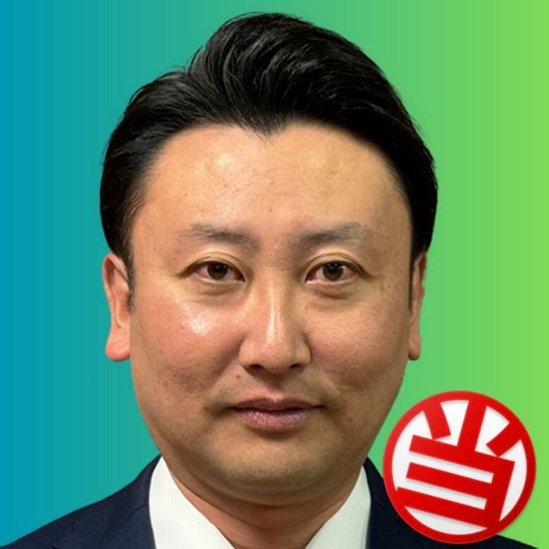 衆議院議員選挙　北海道2区　自民・高橋祐介氏（45）が当選確実｜FNNプライムオンライン