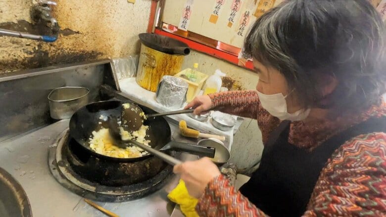 500円でお財布にも胃袋にも優しい！ 富山の「ワンコインランチ」を守り続ける店主たちの熱い想い｜FNNプライムオンライン