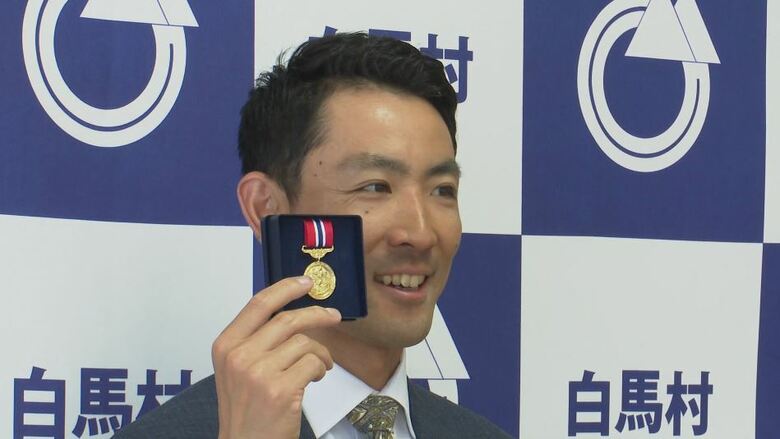 「最後のオリンピックでメダルを」ノルディックコンバインドの渡部暁斗選手が意欲　来シーズンで現役生活を一区切りする意向｜FNNプライムオンライン