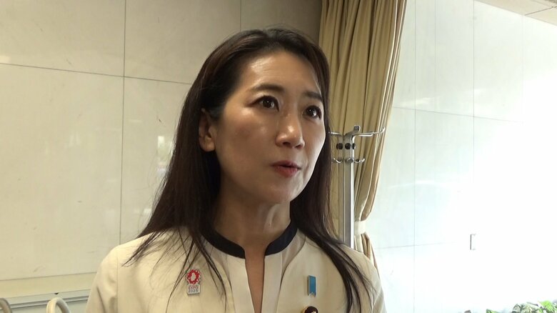 【自民・松川氏の釈明全文】エッフェル塔での写真投稿「誤解与え反省。軽率だった」視察の意義を強調｜FNNプライムオンライン