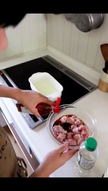 提供：ゆうこさん