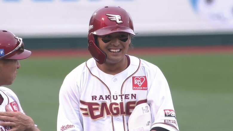 高卒6年目で飛躍の足掛かりをつかんだ黒川史陽