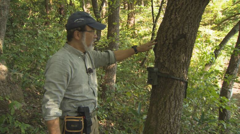 大井徹特任教授