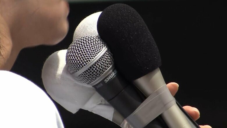 外国人問題が今回の参院選の争点に（画像：イメージ）