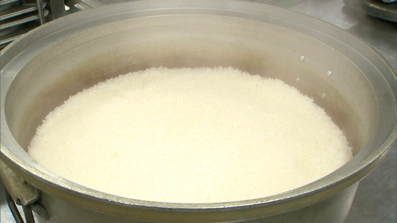 食の現場は今、難しい“かじ取り”を迫られている