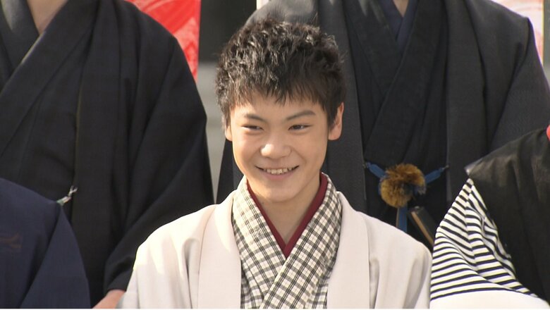 逮捕された若山容疑者（2018年）