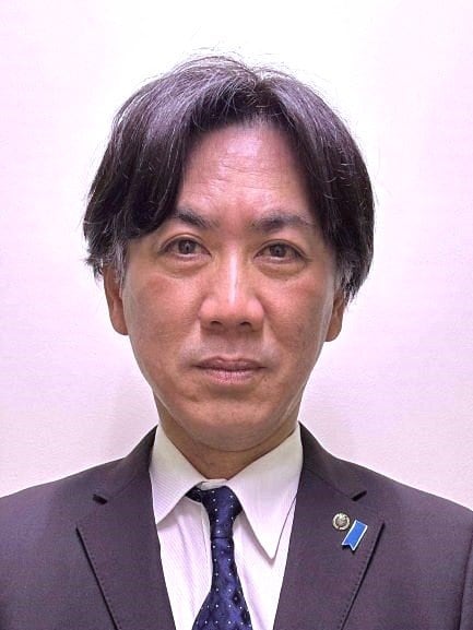 産業労働部長　渡辺憲一 氏