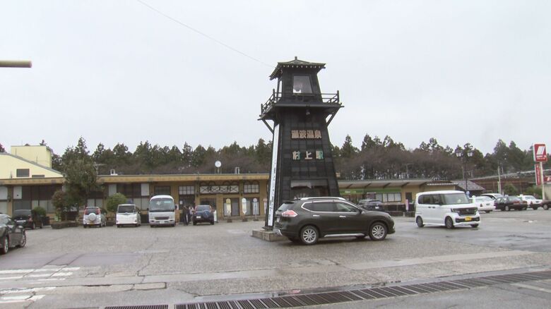 新潟県村上市