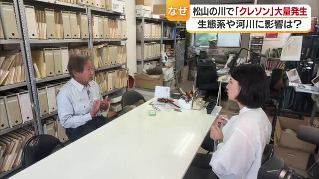 成長の初期の段階で何回か繰り返せば除去は可能