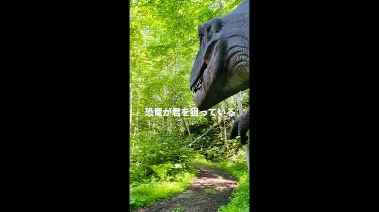 インスタグラムより