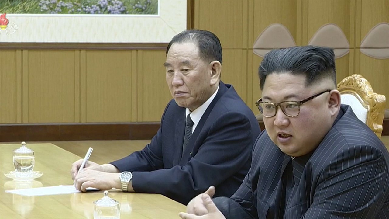 関係改善より対決を選んだ 北朝鮮が韓国を強く非難 ミサイル発射の可能性も Fnnプライムオンライン Goo ニュース