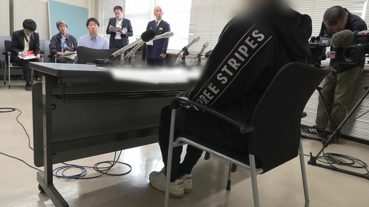 ★質問・ご連絡用★ ニセ警察官の詐欺相次ぐ】全財産31万円をだまし取られた新入社員も