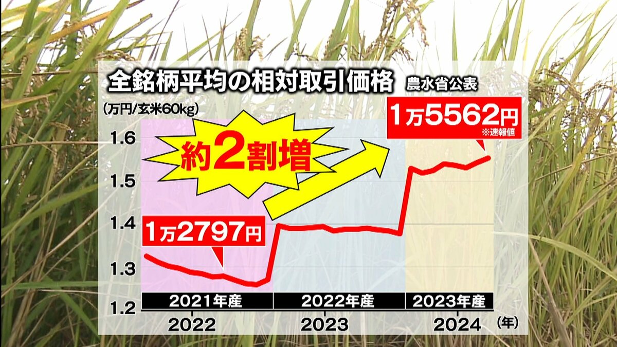 解説】冷凍して上手に活用「米・パン・麺」まで…相次ぐ主食の