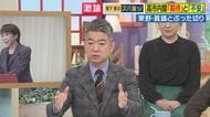 「日本の政党に一番欠けているのはガバナンスルール」橋下徹氏　新人議員教育に“飲み食い政治”の“派閥”は不要論