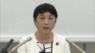 社民・福島党首「私の配慮が足りなかった」と謝罪　党首選後会見で敗れた大椿氏とラサール石井氏の発言制止で　大椿氏は“内幕”をSNS投稿