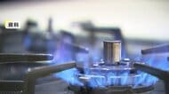 4月分の電気ガス料金　大手14社すべて値上がり　電力10社は393～463円　都市ガス4社148～195円　前月比