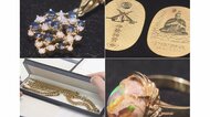 思わぬ高額査定が続出…金の価格が最高値を更新し買取現場に活気 止まらぬ円安にウクライナ情勢も