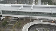 【交通情報】国道8号と国道160号の一部区間で通行止め　あいの風とやま鉄道は昼頃まで運転見合わせ