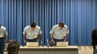 【速報】「興味本位の衝動的な気持ち抑えることできず」自身が住む共同住宅で女性の盗撮繰り返したか　大阪・堺市の消防職員を懲戒免職