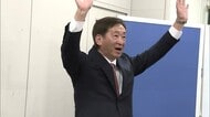 【上越市長選】元外交官の小菅淳一氏が約2万4000票獲得して初当選!不適切発言相次いだ現職の中川幹太氏は敗れる