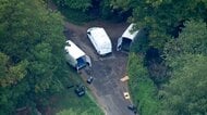 イギリス空軍基地近くでテロ準備か　逮捕の男5人は英国籍の20代　イランは関与を否定