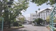 県内屈指の進学校・大分上野丘高校で「私服登校」許可へ　学校現場も時代の変化に対応　一方で「どう思われるか気にする」などの声も【大分発】