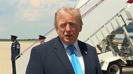 トランプ大統領がイランとの合意急がぬよう指示　イランメディアは「対立続いている」　協議が合意至るか不透明
