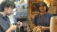 米兵による強盗殺人事件に揺れる「ゲート通り」　“基地の街” で生きる店主たちの切実な思い 
