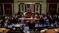 アメリカ下院が対ロシア制裁法案可決　ロシア産エネルギー輸入国に最大100%関税も　日本は例外適用の可能性