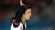 引退表明のスピードスケート髙木美帆「最後まで挑みにいきたい…少しでも上へ」競技生活ラストに“世界最速のオールラウンダー”目指す