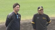【阪神】岡田前監督の言葉で振り返る　プロ野球12球団担当記者が見た2024年