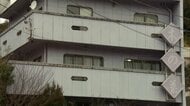 寝ていた女性に「金を出せ」と脅して…店舗兼住宅に男2人が押し入り現金20万円入った小型金庫など奪い逃走　ケガ人なし　静岡・伊豆市