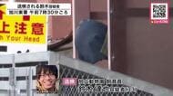 妻か…旭山動物園の“防犯カメラ”に車から『約1メートルの荷物』おろす姿―逮捕された飼育員の男が閉園後に妻の遺体を運び込んだか…焼却炉で焼くなど死体損壊容疑で送検_北海道旭川市