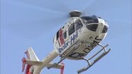 「2機目のドクターヘリ」年内の運航開始は困難 原因は運航委託先の整備士不足 12月は通常運航の見通し