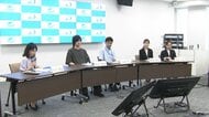 中学・高校生が台風予測や研究の最前線など学ぶ　気象庁・横浜国立大学がシンポジウム