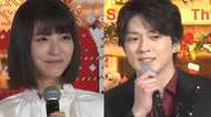 平成最後のクリスマス!浜辺美波&新田真剣佑…旬な2人はどう過ごす?
