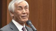 目標は1000人の子供の目を治すこと…点字ブロックを守る活動を続ける男性が子供たちの目に光を届ける