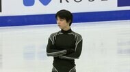 羽生結弦とネイサン・チェンの王座争い 長く熱く美しい競演